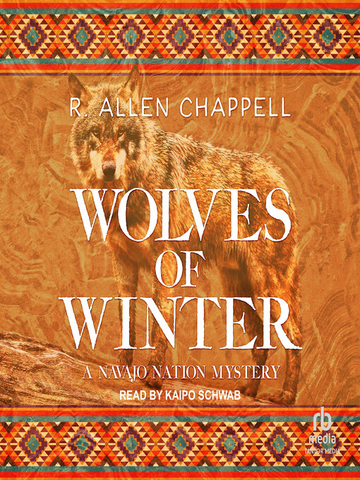 Title details for Wolves of Winter by R. Allen Chappell - Available